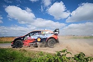 Breen expects "concrete" 2022 WRC future update in coming weeks