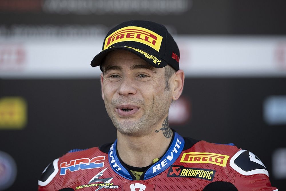 Alvaro Bautista Senang Buka Jalan untuk Pembalap Spanyol ke WSBK