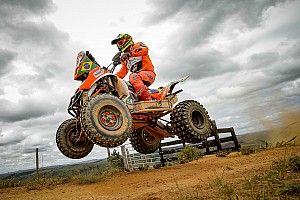 Rally dos Sertões: Marcelo Medeiros vence prólogo na categoria quadriciclos na edição 2021