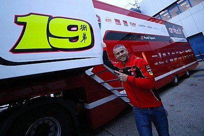 Ducati fait appel à Bautista pour le test de Jerez