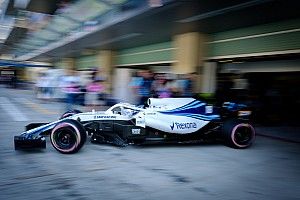 Онлайн. Первый день тестов Pirelli в Абу-Даби