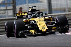 La dirección asistida, lo único que no cambia Renault en su coche de 2019