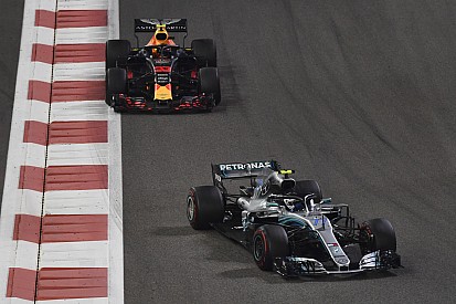Red Bull, "Renault'yu geride bırakan" Honda ile 2019'da şampiyonluk hedefliyor