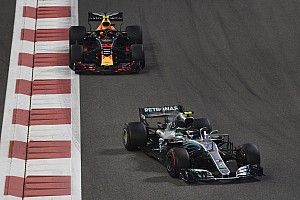 Red Bull apuesta por el concepto de ruedas de Mercedes para 2019