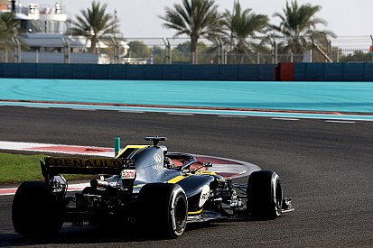 Renault, 2019 motorundan umutlu