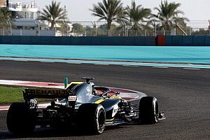 Renault, 2019 motorundan umutlu