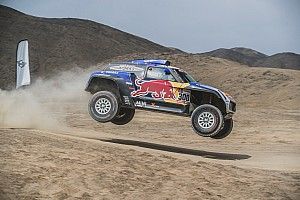 Top 10: Hal menarik Dakar 2019