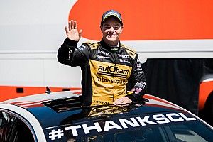 Lowndes reveals 5000-piece retirement goal
