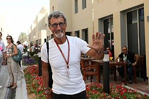 Eddie Jordan wordt vandaag 72 jaar