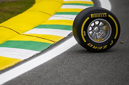 Pirelli: deixar os pneus mais macios é “inútil” para melhorar GPs