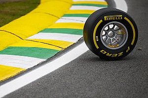 Pirelli: deixar os pneus mais macios é “inútil” para melhorar GPs