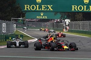 Red Bull: Verstappen abszolút fel tudja venni a harcot az élmenőkkel