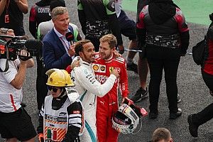 Aston Martin-Vettel ilişkisine değinen Jordan: "F1'in Lewis'e ihtiyacı var!"