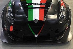 KMW Motorsports e TMR Engineering schierano l'Alfa Romeo TCR in IMSA Michelin Pilot Cup