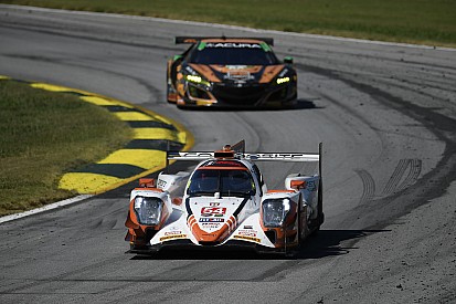 IMSA tightens up Am driver rules for LMP2, GTD