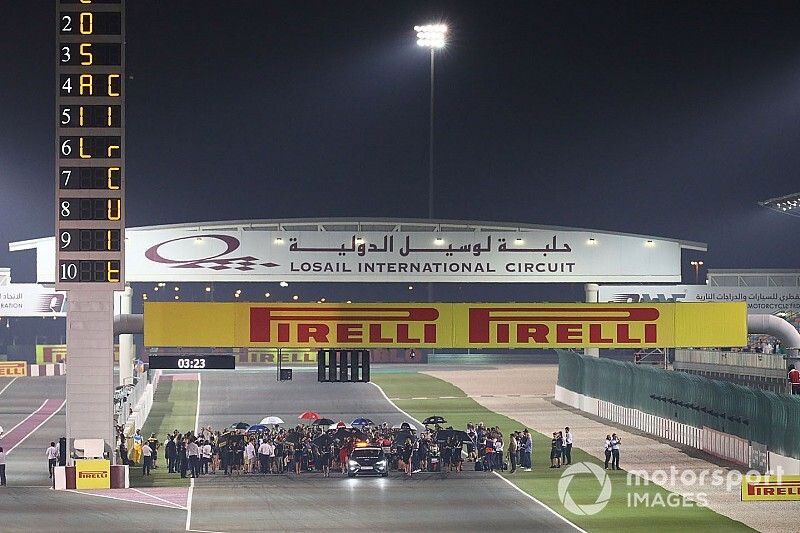 Qatar echa el telón a la temporada del WorldSBK: previa y horarios