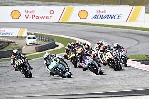 Preview: Vijf favorieten voor de wereldtitel in de Moto3