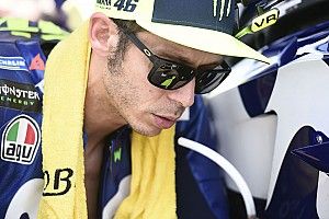 Puig: "A Valentino costa accettare che il suo momento è passato"