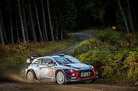 Hyundai im Titelkampf: 2019er-Zylinderkopf für Thierry Neuville