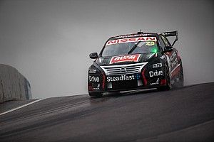 Bathurst 1000: Caruso tops final pre-qualifying practice