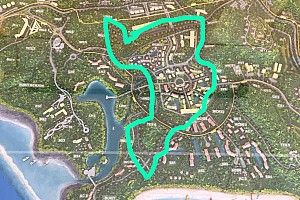 MotoGP planeja fazer corrida de rua na Indonésia em 2021