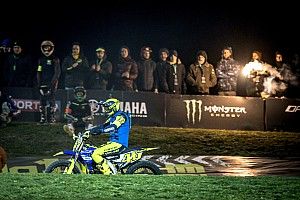 El ‘otro’ imperio de Valentino Rossi