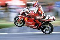 Carl Fogarty exklusiv (3/6): Die Ducati V4R weckt Erinnerungen an die 916