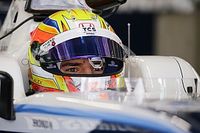 Palou: "Sab&iacute;a que tengo un buen coche, pero a la hora de la verdad todo es m&aacute;s dif&iacute;cil"