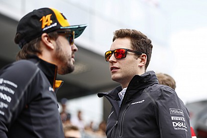 Vandoorne espera un mercado de pilotos abierto para 2021