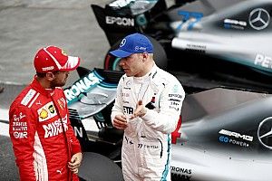 The driver that must follow Rosberg's example