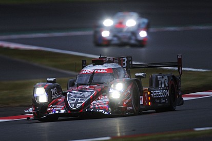 Jani : "Aucune EoT ne peut résoudre" le problème du LMP1