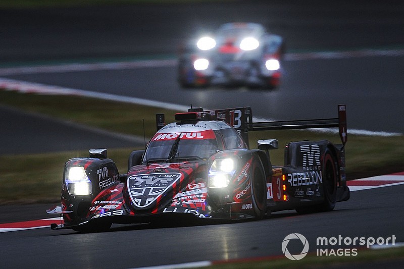 Jani : "Aucune EoT ne peut résoudre" le problème du LMP1