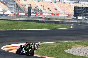 Auftakt in Argentinien: Jonathan Rea vorn, Überraschungen in der Superpole 1