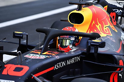 Red Bull admite que promoveu Gasly antes do que gostaria
