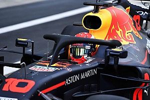 Red Bull admite que el ascenso de Gasly llegó "más rápido de lo que nos hubiera gustado"