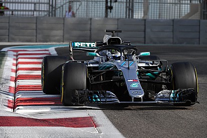 Wolff: Bottas, 2020 koltuğu için performansını yükseltmeli