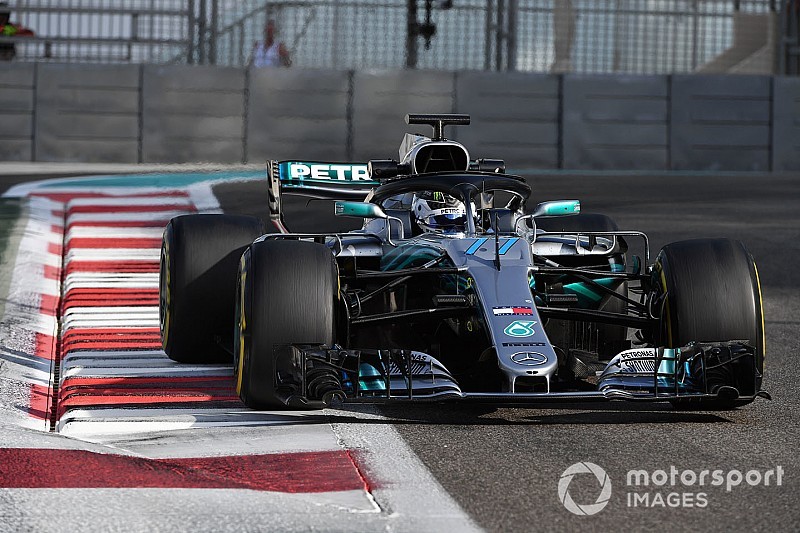 Mercedes: Aggodalomra semmi ok, minden rendben van a 2019-es motorunkkal
