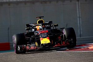 Verstappen over kritiek: “Houd je gewoon bij de feiten”