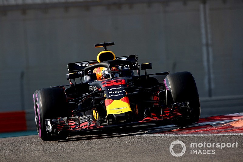 Verstappen: Türkiye Grand Prix'i hakkında çok iyi şeyler duydum