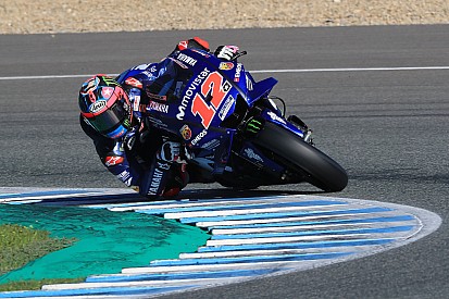 Fotogallery: 14 piloti che hanno cambiato numero in MotoGP