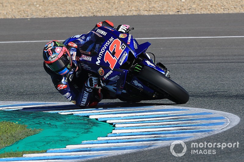 Fotogallery: 14 piloti che hanno cambiato numero in MotoGP