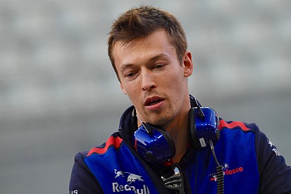 Nicolas Todt: Kvyat üçüncü bir şansa sahip olmayacak
