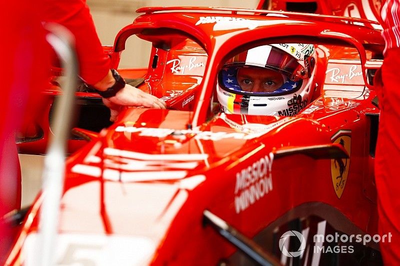 Wolff: Stewards had no choice but to penalise Vettel