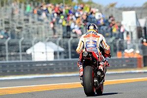 Marquez örül neki, hogy az első adandó alkalommal bajnok lett - Crutchlow és Rins is ünnepelnek