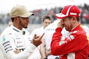 Photos - Samedi au GP des États-Unis
