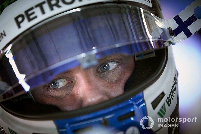 В M-Sport рассказали о сложностях, подстерегающих Боттаса на первом ралли
