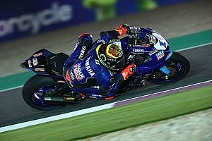 Sandro Cortese sacré en World Supersport dès sa 1re saison !