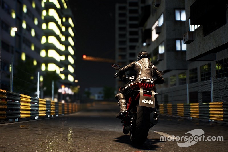 'RIDE 3', una enciclopedia de motos para disfrutar