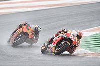 Márquez: Pneu em Valência foi “primeiro grande erro” de 2018