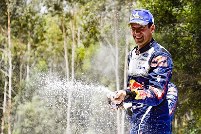 Dal titolo 2017 colto "in difesa" a quello 2018 arrivato in rimonta: Ogier è ancora insormontabile